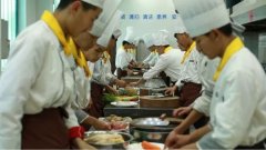 中餐烹飪與營(yíng)養(yǎng)膳食專業(yè)